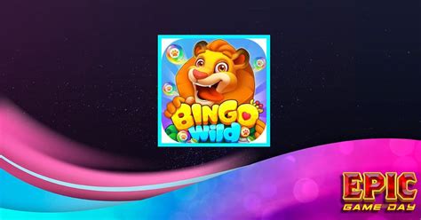 Bingo Wild free coins hack apk latest version 1.0.0 .